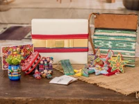 Arma tus propios sets de regalo