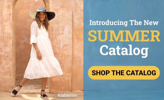 Catálogo De Verano