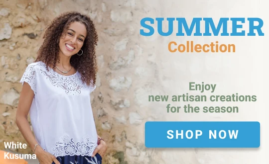 Colección De Verano
