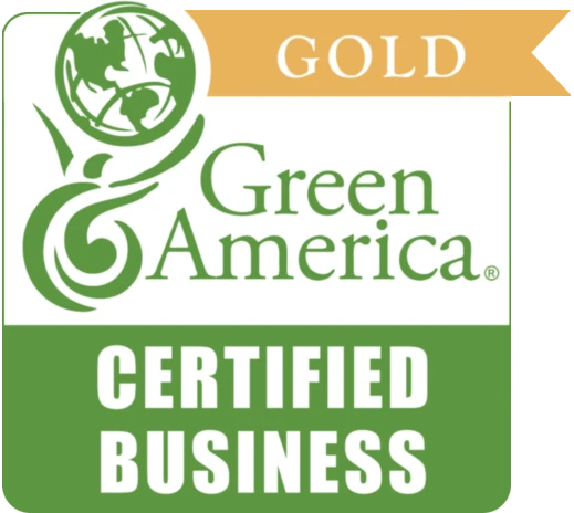 Green America Certified Business
