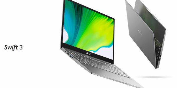 All About Acer Swift 3 laptop