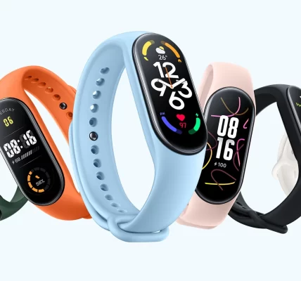My SmartBand 6 Review